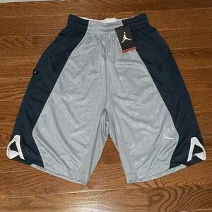 NWT Jordan Shorts